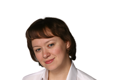 Архиреева Людмила Владимировна