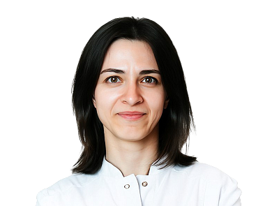 Рыбникова Ирина Романовна