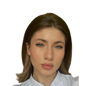 Хайбулаева Халимат Магомедкамиловна