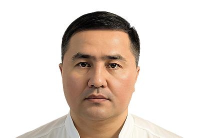 Болотов Талант Каримович