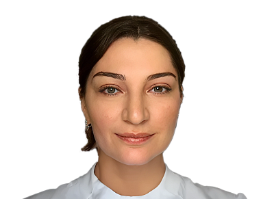 Магомедова Фатима Магометовна