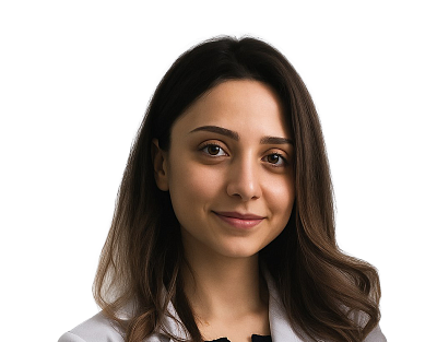 Оганнисян Виктория Нверовна