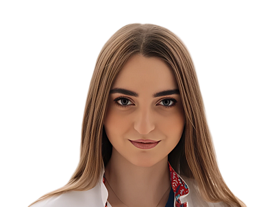 Капырина Татьяна Дмитриевна