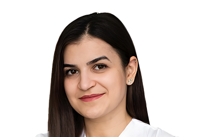 Полякова Наира Андреевна