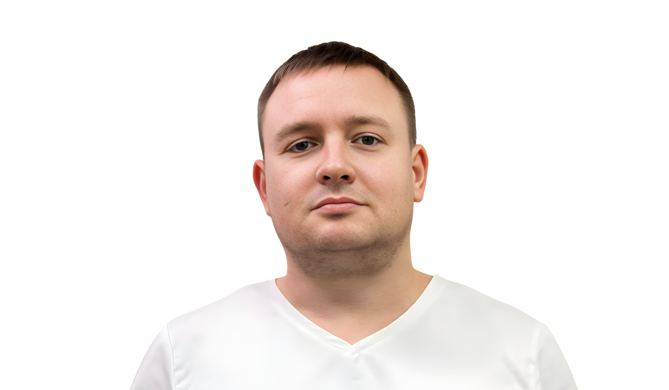 Шабушкин Евгений Петрович