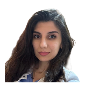 Джафарова Самра Видади-кызы