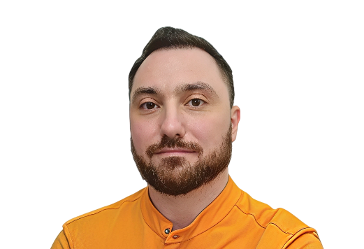 Колесников Егор Максимович