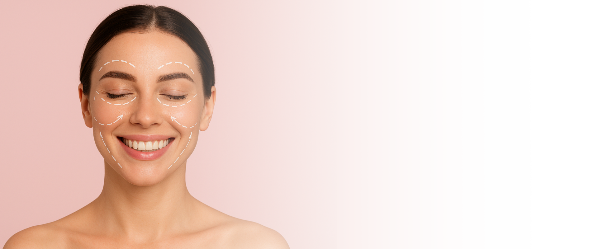 Эндоскопический височный лифтинг 