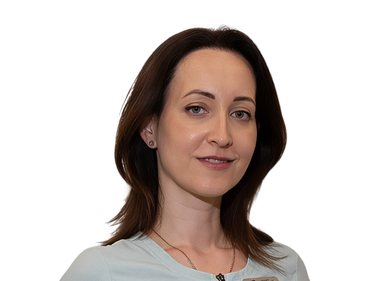 Глушко Ольга Николаевна