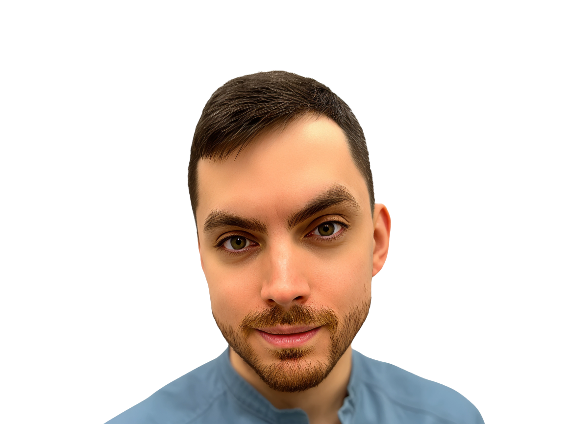 Ефремов Дмитрий Игоревич