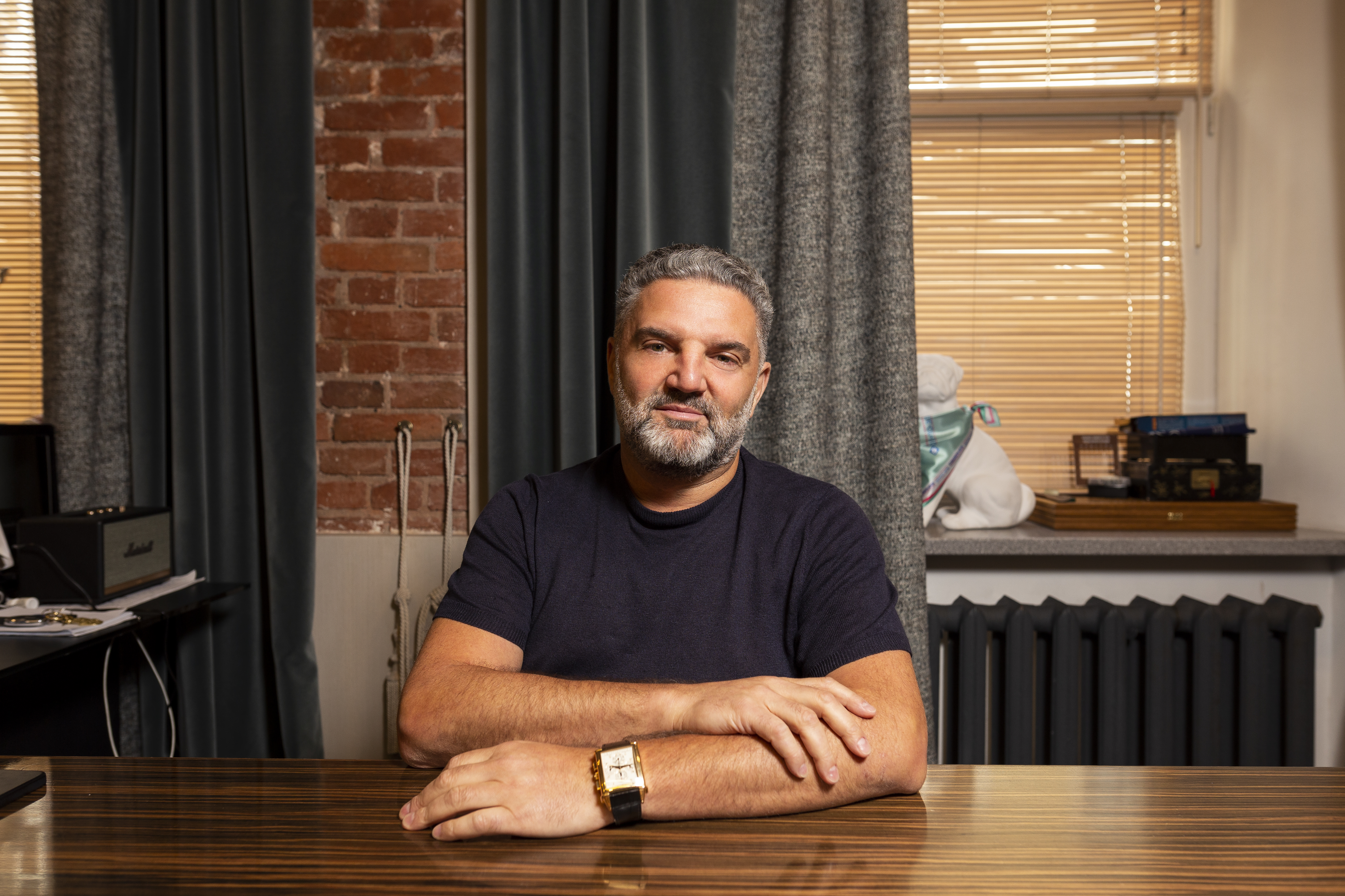 Симкин Константин Моисеевич