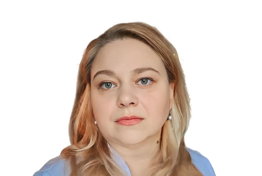 Марьяскина Екатерина Александровна