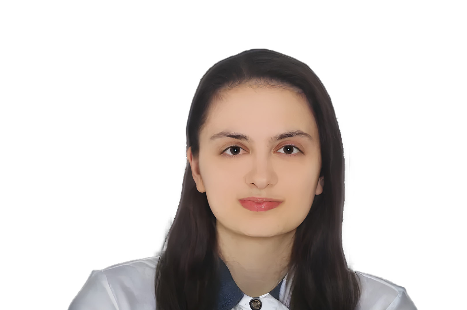 Бекетова Мария Федоровна