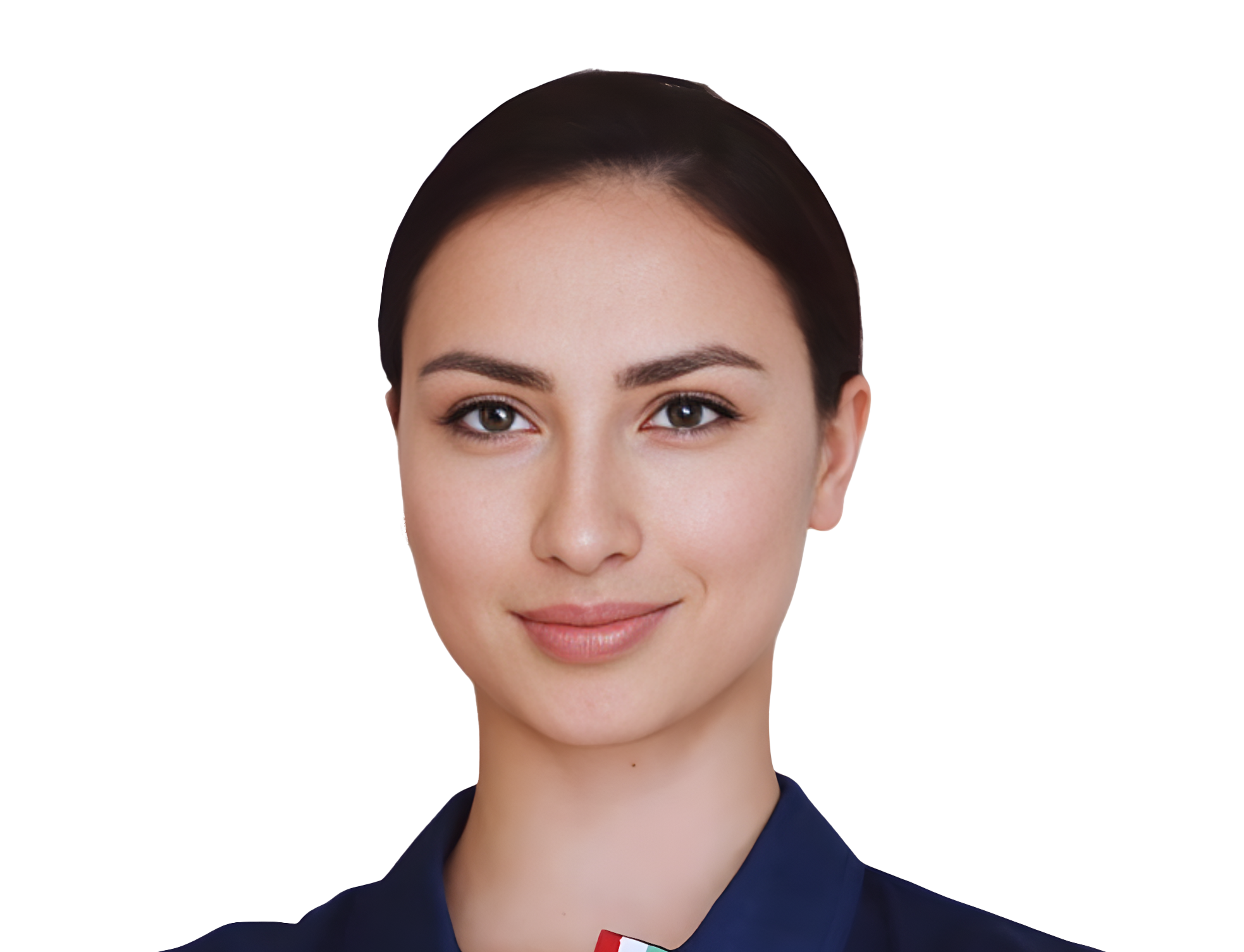 Оганджанова Марина Кареновна