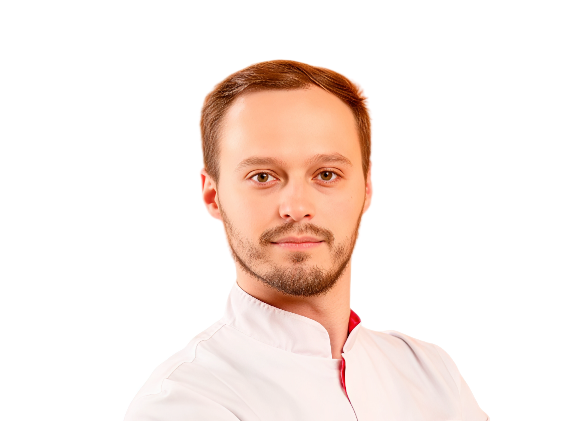 Милаков Евгений Валерьевич