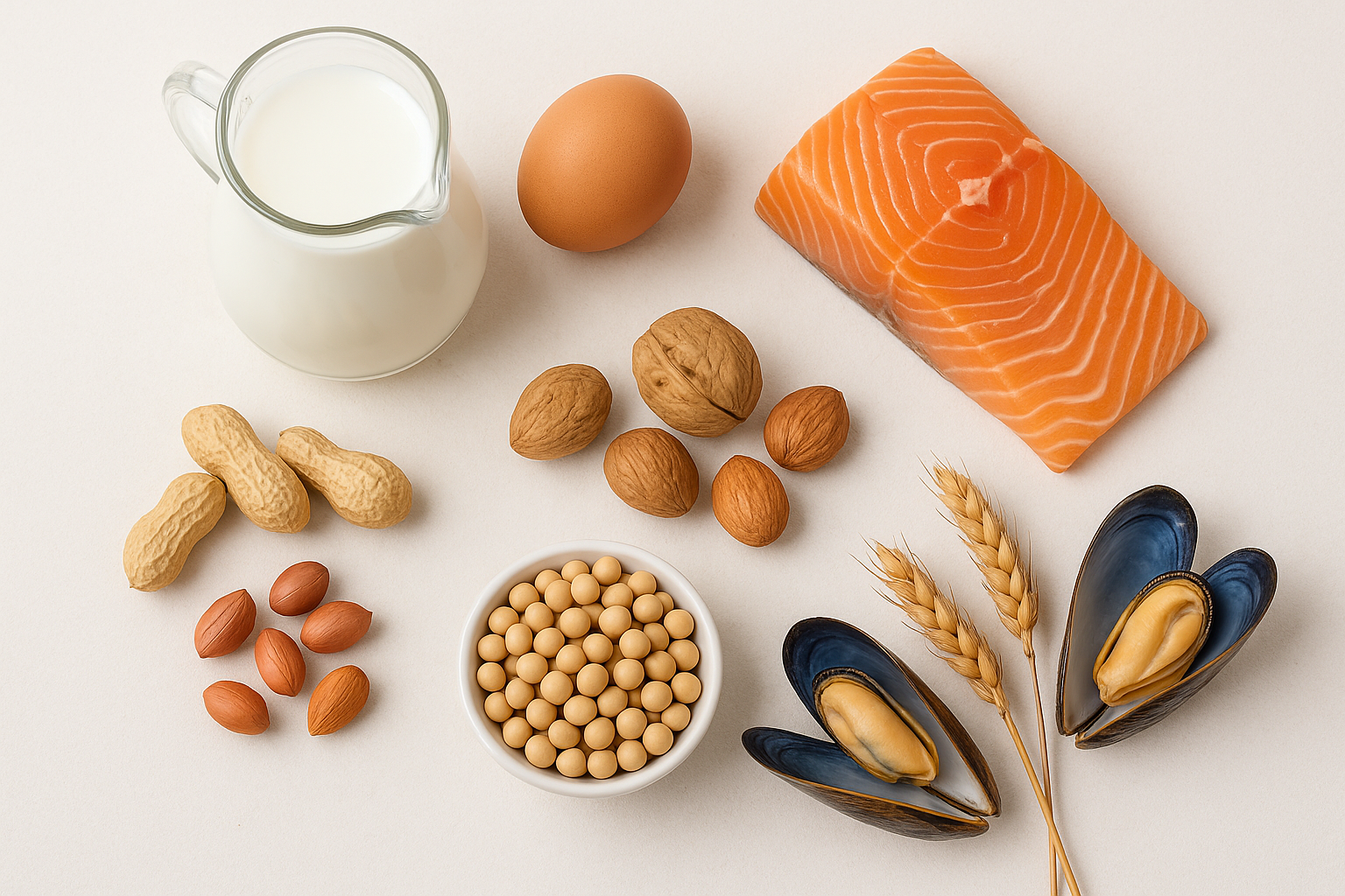 Комплексное аллергообследование 