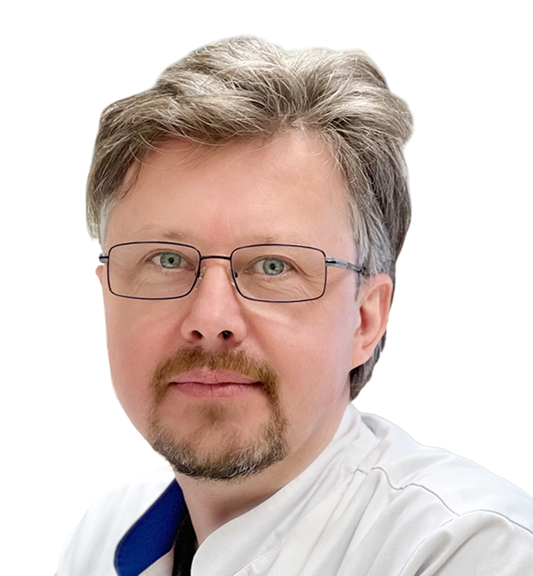 Иванов Алексей Михайлович