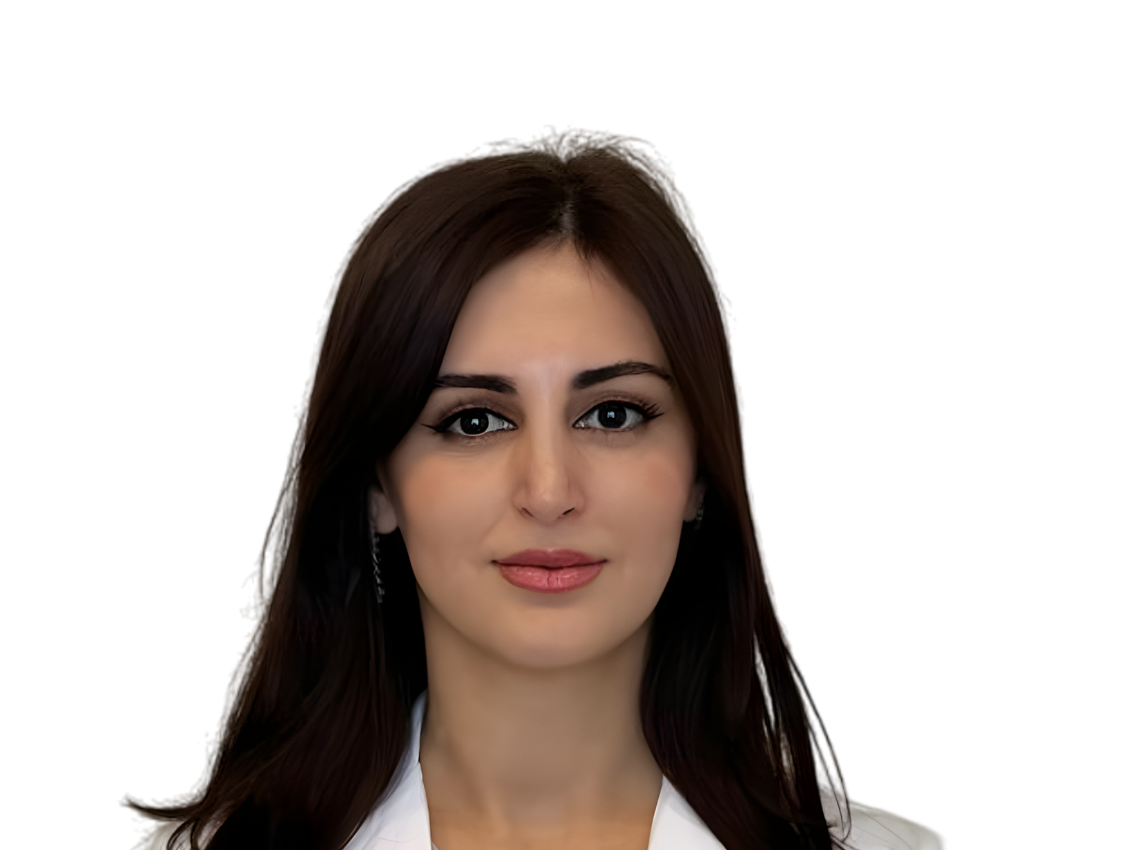 Джалили Рубаба Алиевна