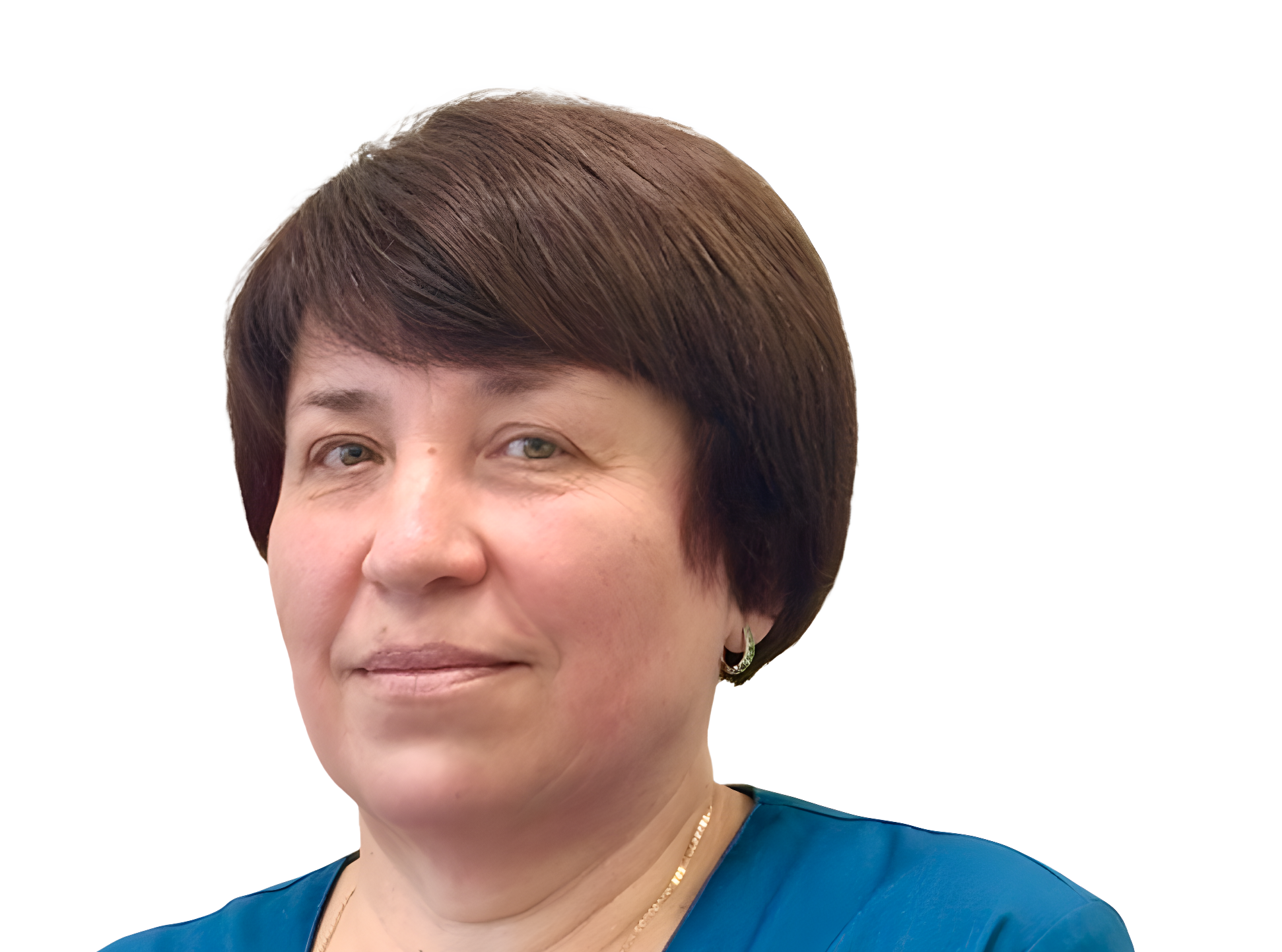 Иванова Зоя Алексеевна