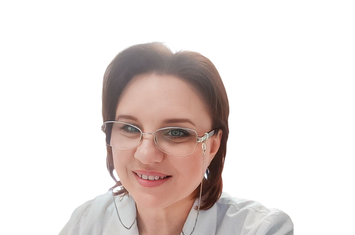Свинцова Светлана Алексеевна