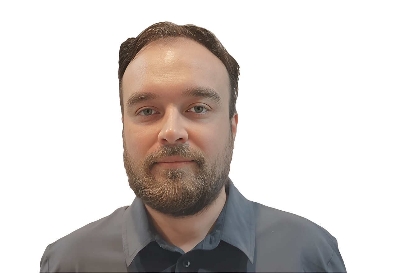 Хакимов Андрей Энесович