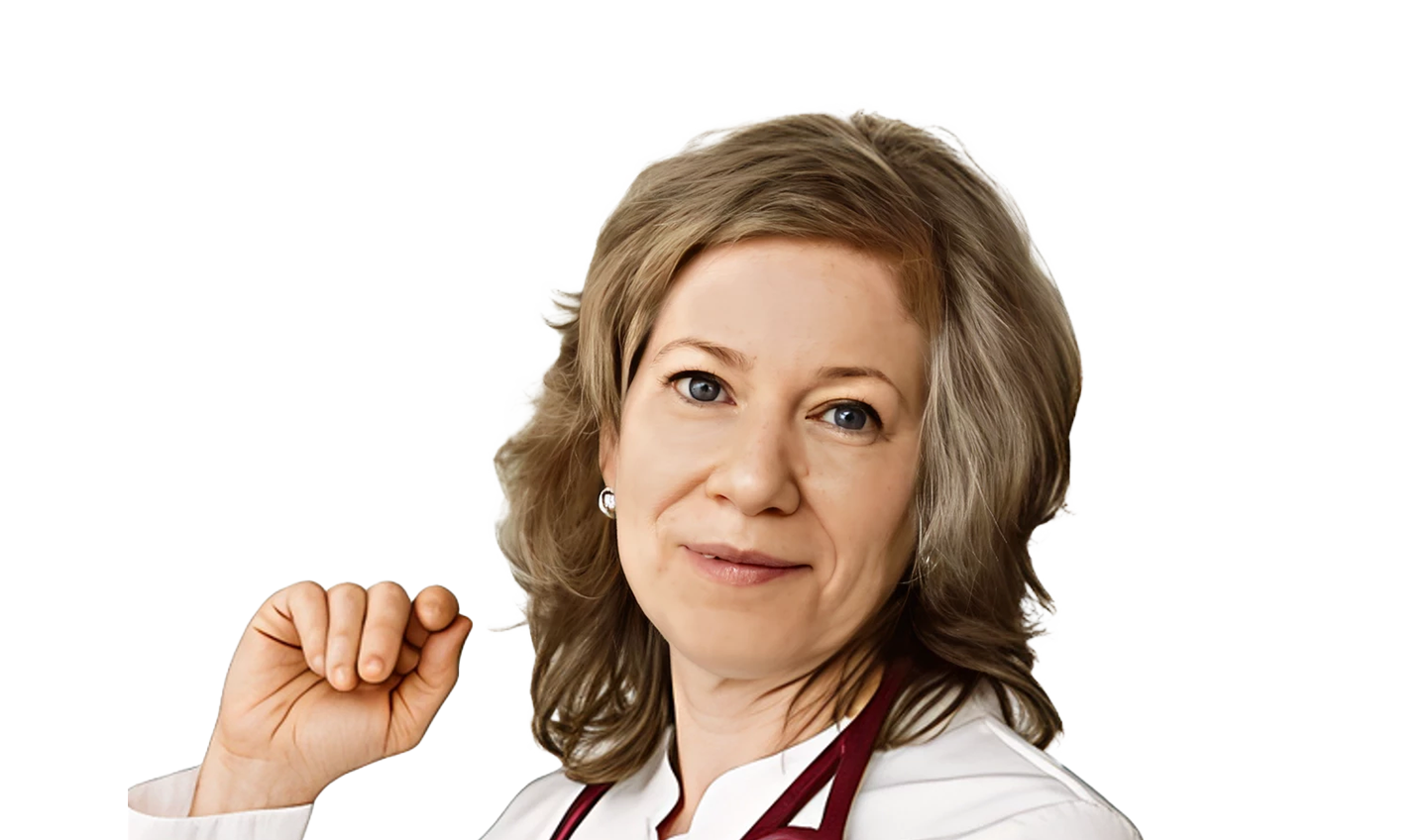 Лисейчева Елена Александровна