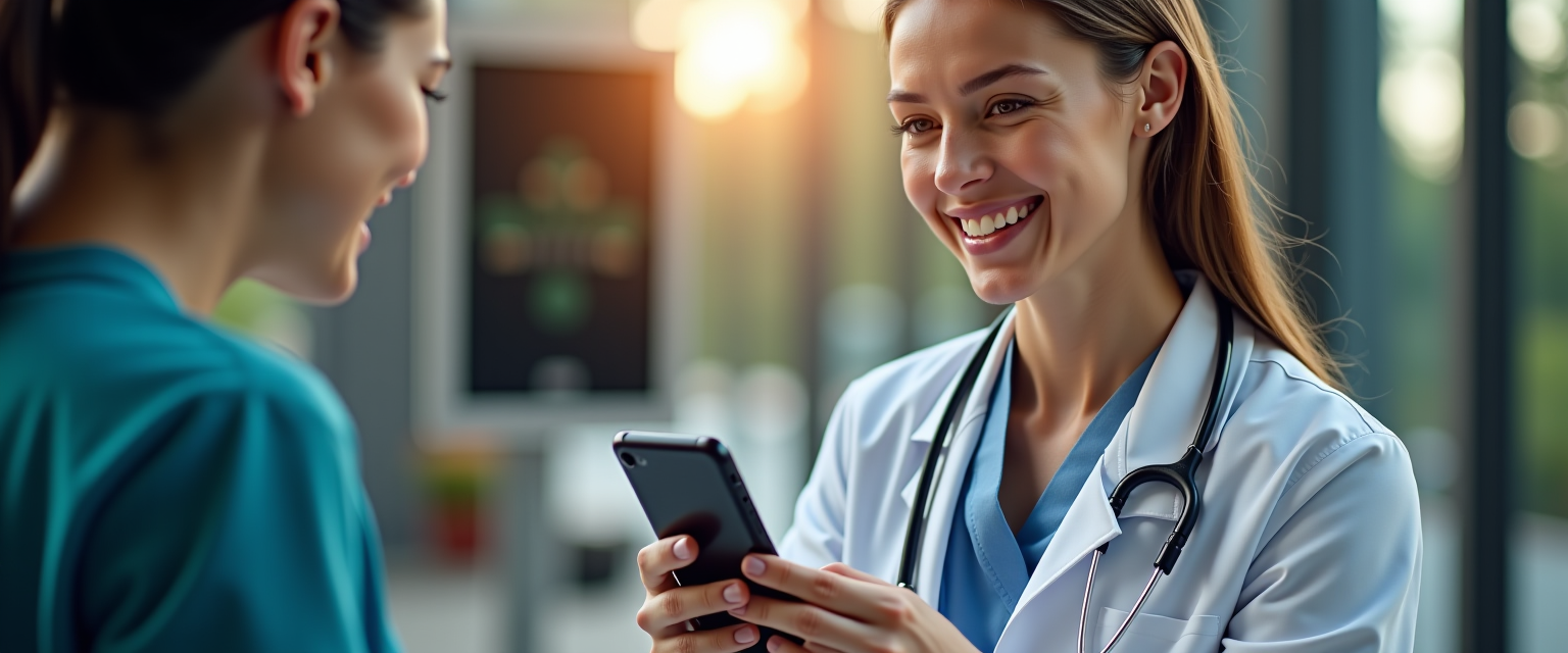 10 обследований, которые нужно пройти каждому один раз в год