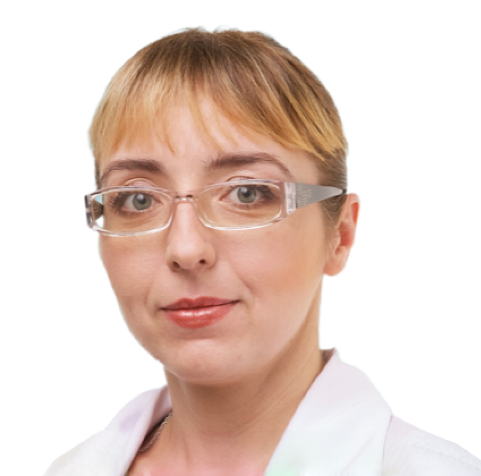 Дронова Елена Александровна