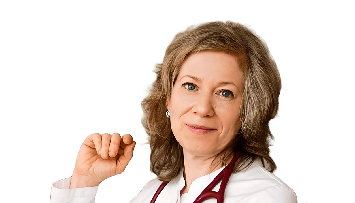 Лисейчева Елена Александровна
