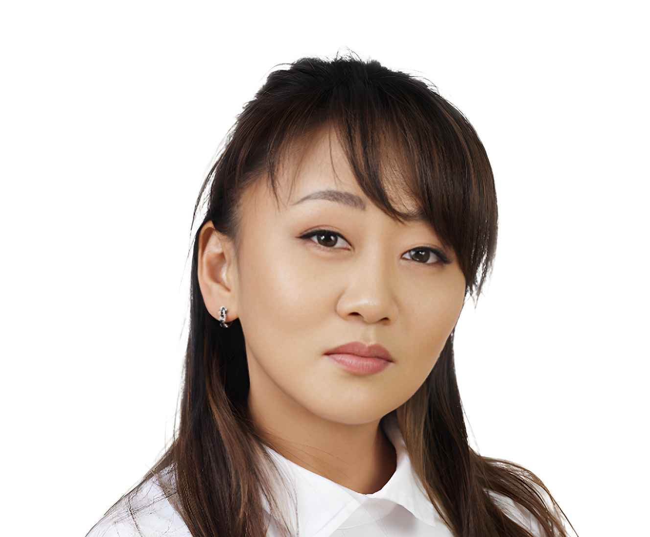 Цой Ирина Александровна