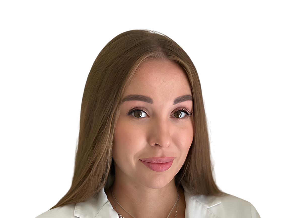 Черных Валерия Андреевна