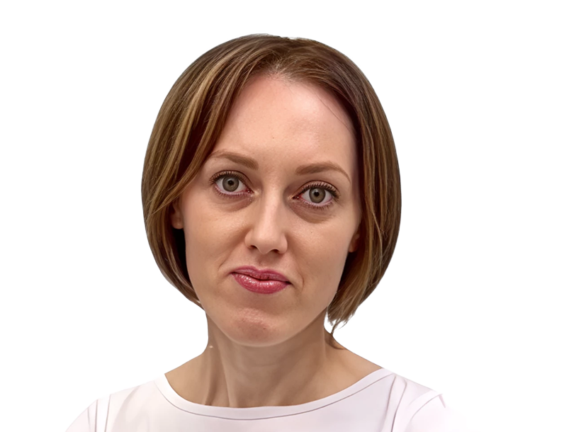 Елькина Анастасия Ивановна