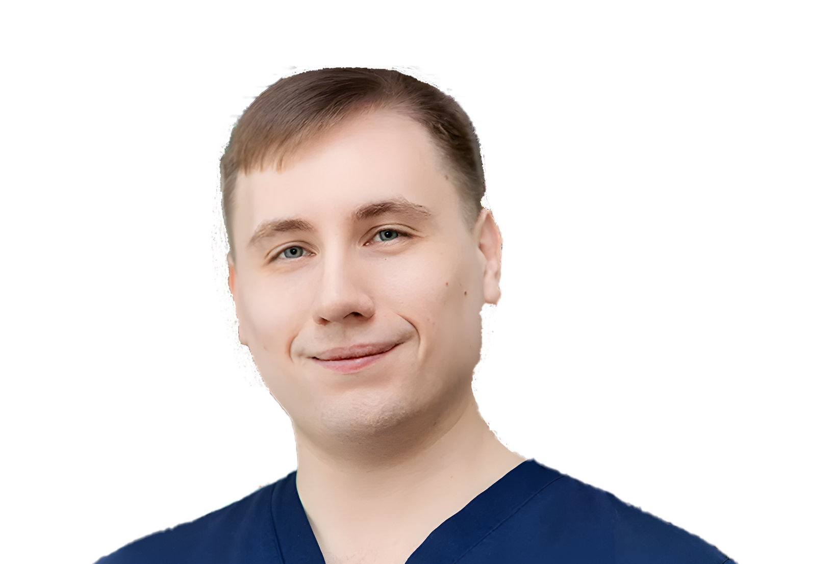 Руденко Владислав Сергеевич