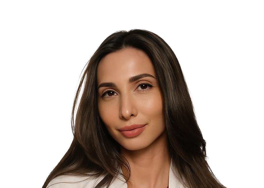 Зубаилова Аба Абдулмуслимовна