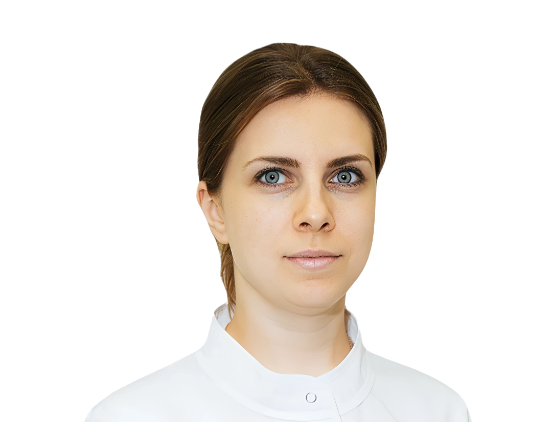 Гречко Ирина Владимировна