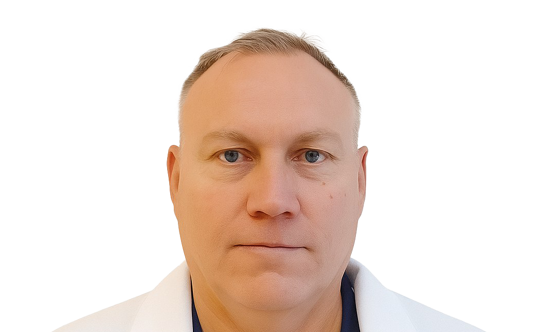 Овчаров Владимир Владимирович