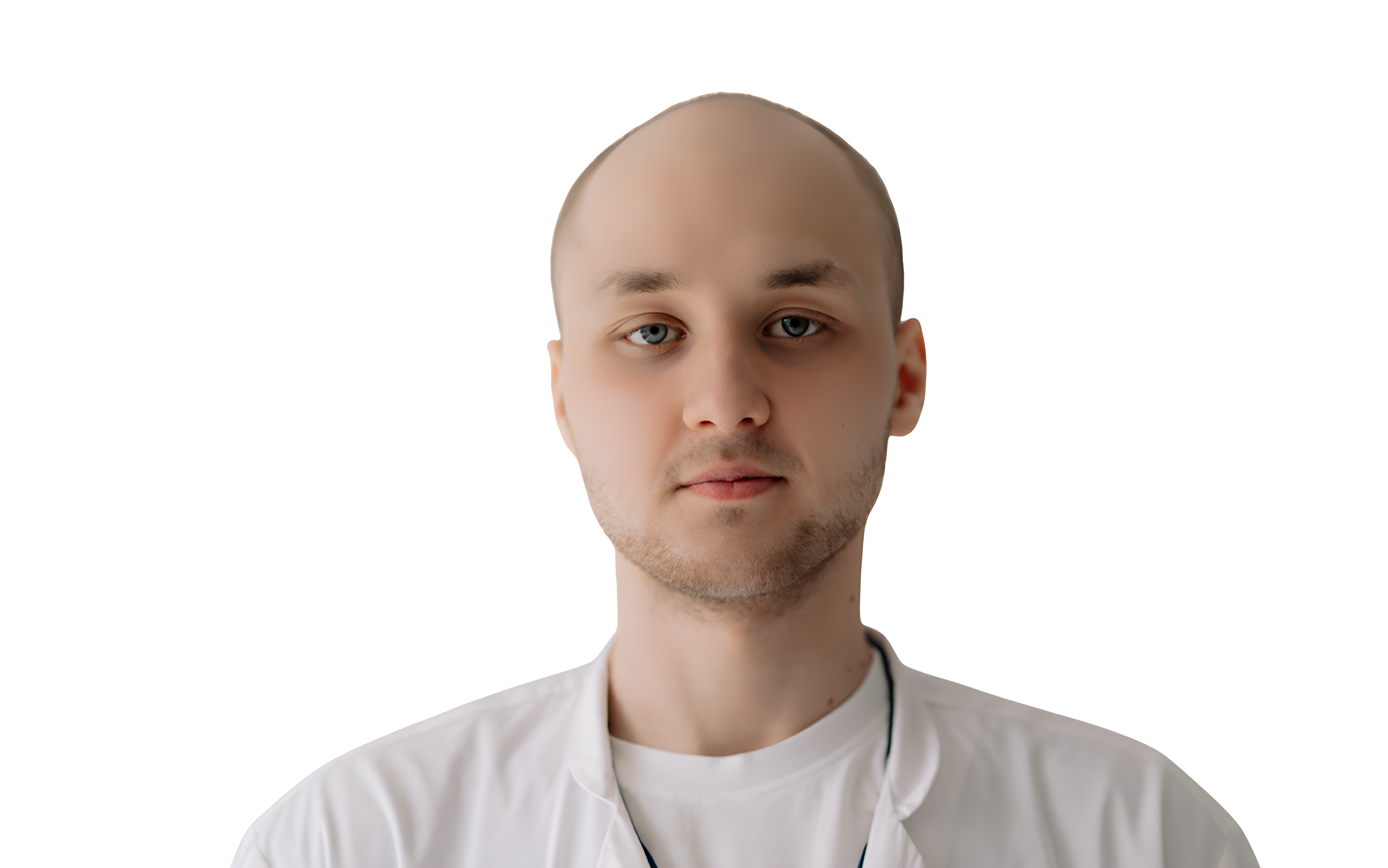 Першин Всеволод Сергеевич