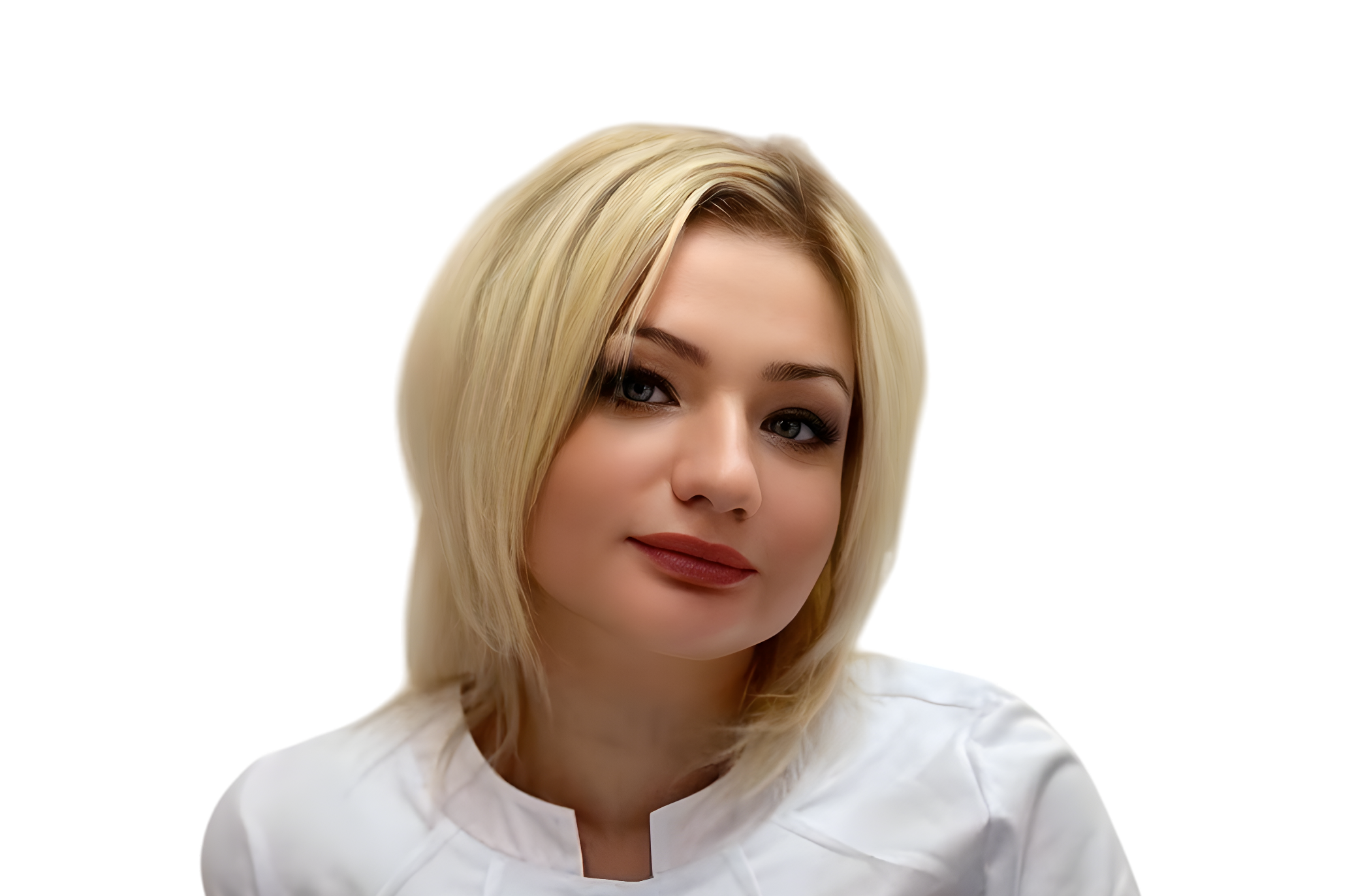Миночкина Ольга Петровна
