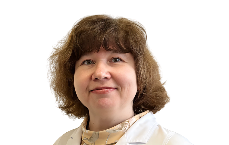 Чекалова Светлана Александровна