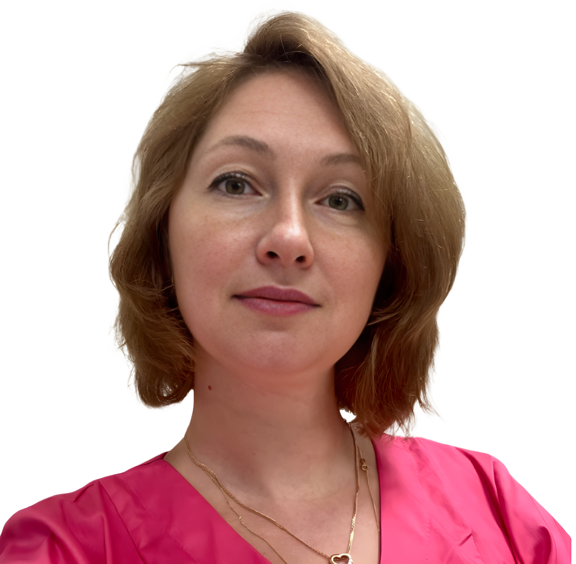 Марютина Екатерина Алексеевна