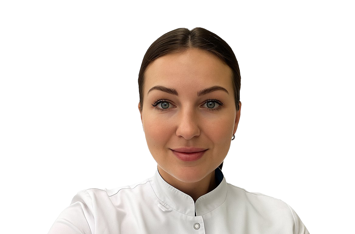 Тумашова Ульяна Андреевна