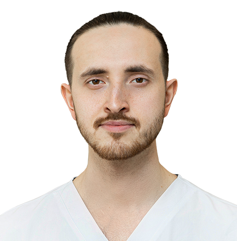 Неделькин Александр Вячеславович