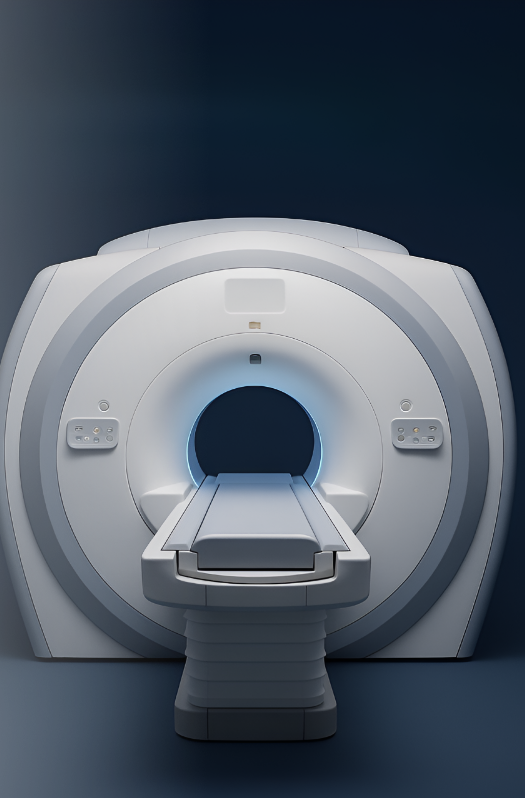 Скидка 20% на МРТ и КТ вечером