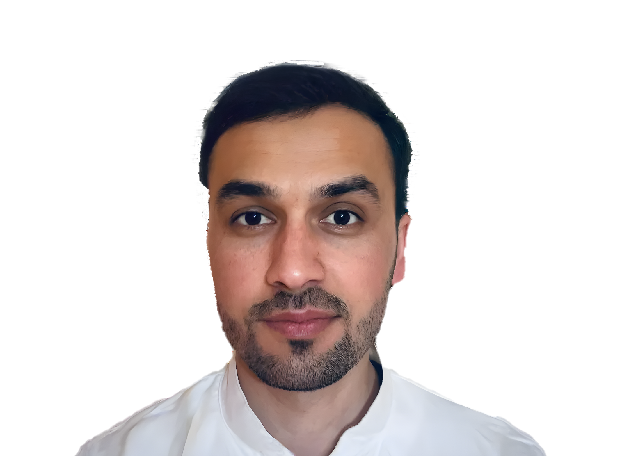 Шехмуродов Хуршед Мухтоджидинович