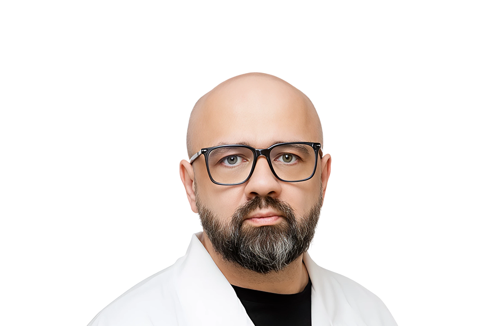 Бахтияров Камиль Рафаэльевич