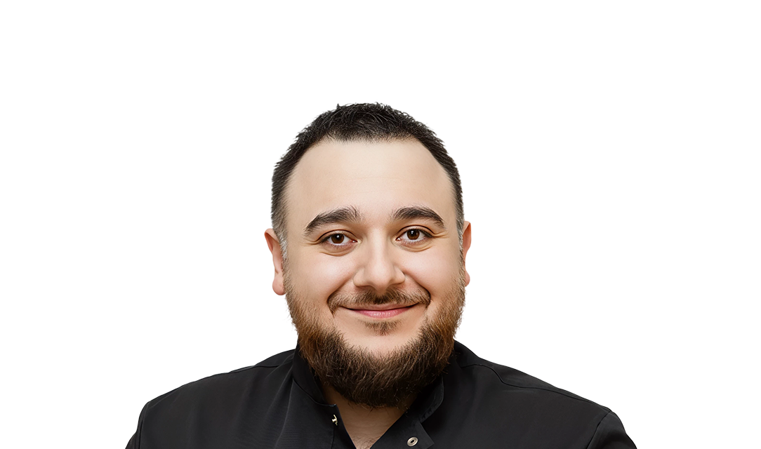 Овакимян Марлен Артурович