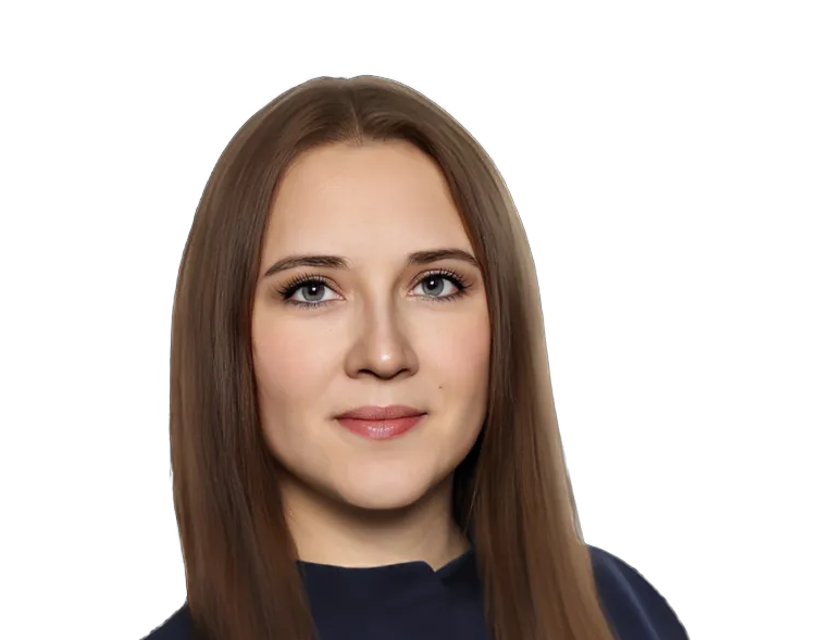 Медведева Ирина Вячеславовна