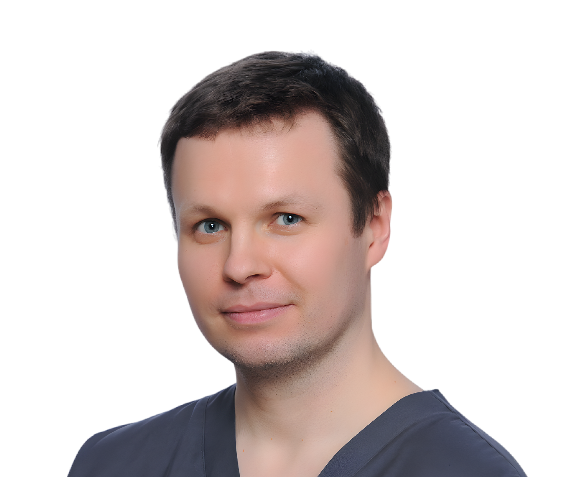 Лысов Дмитрий Алексеевич