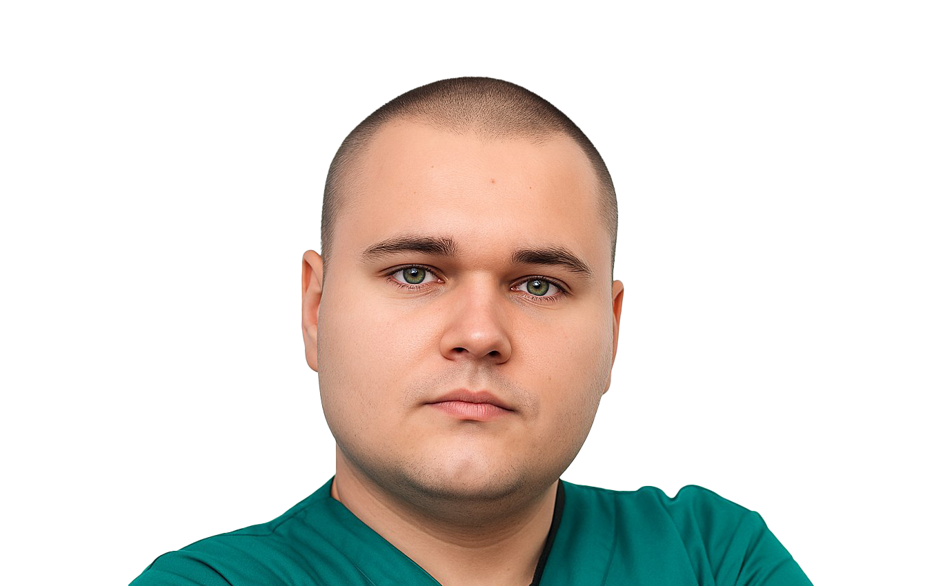 Куликов Никита Александрович