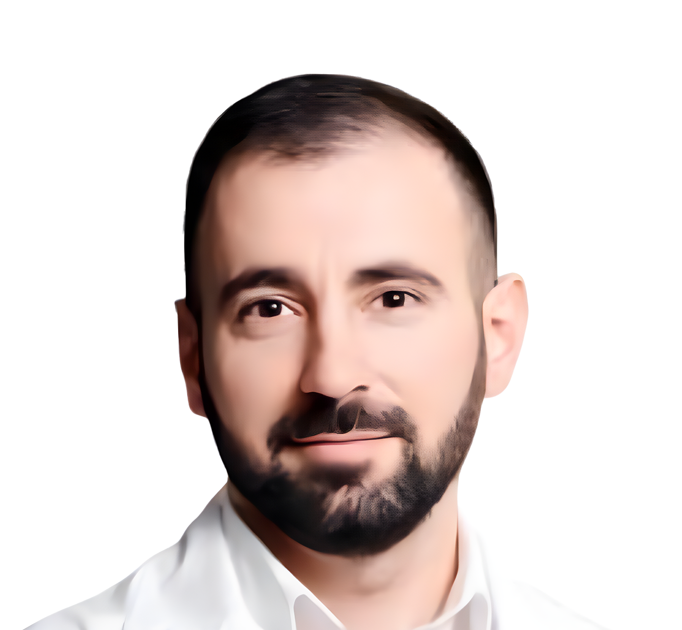 Григорян Арташес Арменович